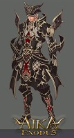 画像ギャラリー No.018のサムネイル画像 / 「エイカ オンライン エクソダス」，大型アップデート「激戦の島 カレナ FIERCE BATTLE ISLAND」の特設サイトが本日オープン