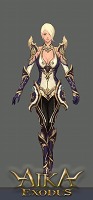 画像ギャラリー No.019のサムネイル画像 / 「エイカ オンライン エクソダス」，大型アップデート「激戦の島 カレナ FIERCE BATTLE ISLAND」の特設サイトが本日オープン