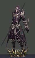 画像ギャラリー No.020のサムネイル画像 / 「エイカ オンライン エクソダス」，大型アップデート「激戦の島 カレナ FIERCE BATTLE ISLAND」の特設サイトが本日オープン