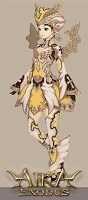 画像ギャラリー No.021のサムネイル画像 / 「エイカ オンライン エクソダス」，大型アップデート「激戦の島 カレナ FIERCE BATTLE ISLAND」の特設サイトが本日オープン