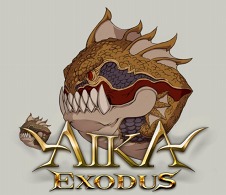 画像ギャラリー No.026のサムネイル画像 / 「エイカ オンライン エクソダス」，大型アップデート「激戦の島 カレナ FIERCE BATTLE ISLAND」の特設サイトが本日オープン