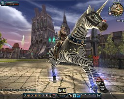 画像ギャラリー No.001のサムネイル画像 / 【PR】取得経験値が“8倍”になった「エイカ オンライン エクソダス」なら,今日からスタートしてもエンドコンテンツにサクっと挑戦できる!