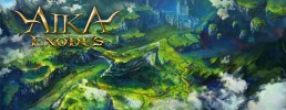 画像ギャラリー No.022のサムネイル画像 / 「エイカ オンライン エクソダス」，大型アップデート「激戦の島 カレナ」が明日実施。新コンテンツ「アンタルヤ強襲戦」は5か国一丸となって戦う大規模PvE