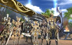 画像ギャラリー No.007のサムネイル画像 / 「エイカオンライン」GW中楽しめるキャンペーン＆イベントを4月26日より開催