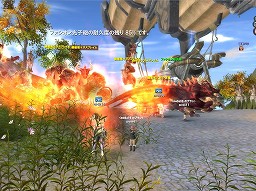 画像ギャラリー No.021のサムネイル画像 / 新たなPvEコンテンツとダンジョンが追加に。「エイカ オンライン エクソダス」“激戦の島 カレナ 2次アップデート”体験会レポート