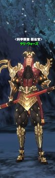 画像ギャラリー No.010のサムネイル画像 / 敵を倒してメダルを手に入れよう。「エイカ オンライン」国家戦にランダムで経験値などが獲得できる新アイテム「WARメダル」が登場