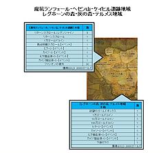 画像ギャラリー No.007のサムネイル画像 / 「エイカ」，インスタンスダンジョンで紋章を集めよう。古い木箱が大量出現も