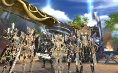 画像ギャラリー No.008のサムネイル画像 / 「エイカ」,レオポルドの監視塔を奪い合え。超戦争イベントを10月5日に開催