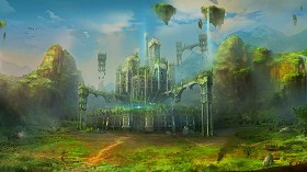 画像ギャラリー No.015のサムネイル画像 / “スポーティ”な戦争MMORPGへ! 「エイカ オンライン エクソダス」が「戦場のエルタ ロード オブ マーシャル」として完全リニューアル。その真意を運営リーダーに聞く