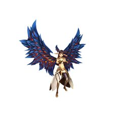 画像ギャラリー No.013のサムネイル画像 / 「エイカオンライン エクソダス」が「戦場のエルタ ロード オブ マーシャル」として11月9日にリニューアル。国家編成やゲーム内容が大幅に変更に