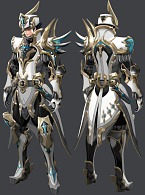 画像ギャラリー No.004のサムネイル画像 / 「戦場のエルタ」，5/23にリニューアル後初の大型アップデート。動き始めた2013年までの長期アップデート展望を，HUE代表と運営・開発チームに聞いた