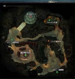 画像ギャラリー No.005のサムネイル画像 / 「戦場のエルタ」，大型アップデートを5月23日に実施。レベルキャプの開放や新インスタンスダンジョンの追加など盛りだくさんの内容だ 