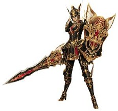 画像ギャラリー No.019のサムネイル画像 / 「戦場のエルタ」，大型アップデートを5月23日に実施。レベルキャプの開放や新インスタンスダンジョンの追加など盛りだくさんの内容だ 