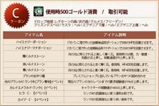 画像ギャラリー No.019のサムネイル画像 / 「戦場のエルタ ロード オブ マーシャル」アップデートを実装。モンスター自動狩り機能を始めとする多数の新システムが利用可能に