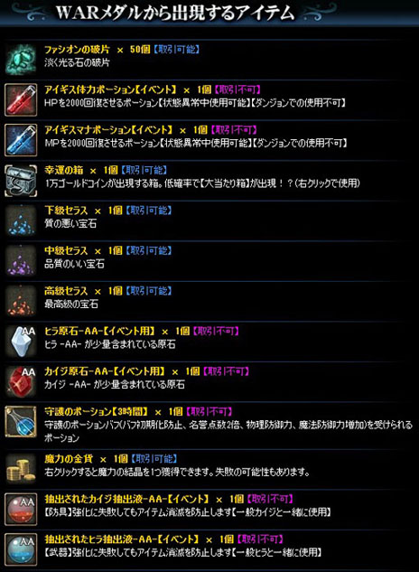 画像ギャラリー No.023のサムネイル画像 / 「戦場のエルタ ロード オブ マーシャル」アップデートを実装。モンスター自動狩り機能を始めとする多数の新システムが利用可能に