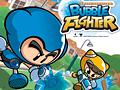 ［G★2007＃31］「Kart Rider」「BnB」のキャラを用いた三人称シューティング「Crazy Shooting Bubble Fighter」