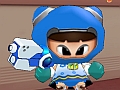 コミカル水鉄砲シューティング「Bubble Fighter」，新登場の個人戦モードを紹介したムービー掲載