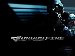 画像ギャラリー No.001のサムネイル画像 / オンラインFPS「クロスファイア」の公式サイトオープン。スクリーンショットなど71点をUp