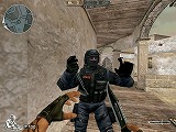 画像ギャラリー No.005のサムネイル画像 / オンラインFPS「クロスファイア」の公式サイトオープン。スクリーンショットなど71点をUp