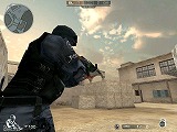 画像ギャラリー No.006のサムネイル画像 / オンラインFPS「クロスファイア」の公式サイトオープン。スクリーンショットなど71点をUp