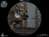 画像ギャラリー No.007のサムネイル画像 / オンラインFPS「クロスファイア」の公式サイトオープン。スクリーンショットなど71点をUp