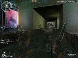 画像ギャラリー No.003のサムネイル画像 / ゴーストマッチが熱いオンラインFPS,「クロスファイア」のスクリーンショット42点を掲載