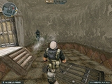 画像ギャラリー No.004のサムネイル画像 / ゴーストマッチが熱いオンラインFPS,「クロスファイア」のスクリーンショット42点を掲載