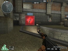 画像ギャラリー No.002のサムネイル画像 / 誰でもホットな戦いが体験できる! オンラインFPS「クロスファイア」の新要素「エスケープ」モードを実際にプレイしてきた!