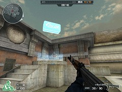 画像ギャラリー No.009のサムネイル画像 / 誰でもホットな戦いが体験できる! オンラインFPS「クロスファイア」の新要素「エスケープ」モードを実際にプレイしてきた!