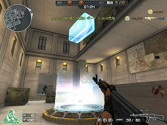 画像ギャラリー No.010のサムネイル画像 / 誰でもホットな戦いが体験できる! オンラインFPS「クロスファイア」の新要素「エスケープ」モードを実際にプレイしてきた!