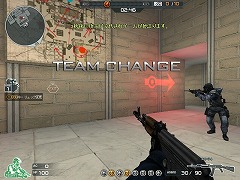 画像ギャラリー No.012のサムネイル画像 / 誰でもホットな戦いが体験できる! オンラインFPS「クロスファイア」の新要素「エスケープ」モードを実際にプレイしてきた!
