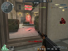 画像ギャラリー No.015のサムネイル画像 / 誰でもホットな戦いが体験できる! オンラインFPS「クロスファイア」の新要素「エスケープ」モードを実際にプレイしてきた!