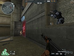 画像ギャラリー No.018のサムネイル画像 / 誰でもホットな戦いが体験できる! オンラインFPS「クロスファイア」の新要素「エスケープ」モードを実際にプレイしてきた!