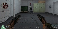 画像ギャラリー No.025のサムネイル画像 / 誰でもホットな戦いが体験できる! オンラインFPS「クロスファイア」の新要素「エスケープ」モードを実際にプレイしてきた!