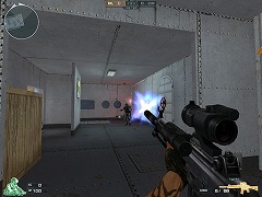 画像ギャラリー No.026のサムネイル画像 / 誰でもホットな戦いが体験できる! オンラインFPS「クロスファイア」の新要素「エスケープ」モードを実際にプレイしてきた!