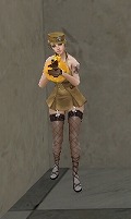 画像ギャラリー No.028のサムネイル画像 / 誰でもホットな戦いが体験できる! オンラインFPS「クロスファイア」の新要素「エスケープ」モードを実際にプレイしてきた!