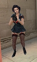 画像ギャラリー No.029のサムネイル画像 / 誰でもホットな戦いが体験できる! オンラインFPS「クロスファイア」の新要素「エスケープ」モードを実際にプレイしてきた!