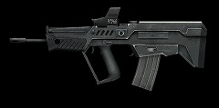 画像ギャラリー No.031のサムネイル画像 / 誰でもホットな戦いが体験できる! オンラインFPS「クロスファイア」の新要素「エスケープ」モードを実際にプレイしてきた!