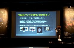 画像ギャラリー No.006のサムネイル画像 / 「クロスファイア」日本最強の座はどのクランに。今後のアップデート内容も発表されたオフライン大会をレポート