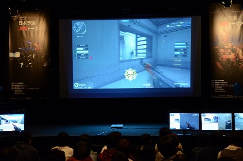 画像ギャラリー No.013のサムネイル画像 / 「クロスファイア」日本最強の座はどのクランに。今後のアップデート内容も発表されたオフライン大会をレポート