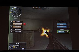 画像ギャラリー No.007のサムネイル画像 / 第5回PCゲームフェスタから「クロスファイア」公式大会と「FNO」「晴空物語」ミニイベントの模様をまとめてお届け