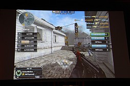 画像ギャラリー No.011のサムネイル画像 / 第5回PCゲームフェスタから「クロスファイア」公式大会と「FNO」「晴空物語」ミニイベントの模様をまとめてお届け