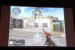 画像ギャラリー No.012のサムネイル画像 / 第5回PCゲームフェスタから「クロスファイア」公式大会と「FNO」「晴空物語」ミニイベントの模様をまとめてお届け