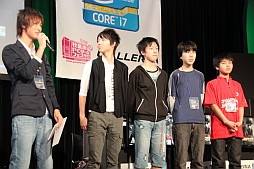 画像ギャラリー No.019のサムネイル画像 / 第5回PCゲームフェスタから「クロスファイア」公式大会と「FNO」「晴空物語」ミニイベントの模様をまとめてお届け