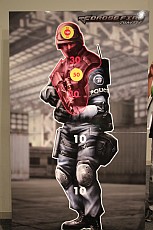 画像ギャラリー No.028のサムネイル画像 / 第5回PCゲームフェスタから「クロスファイア」公式大会と「FNO」「晴空物語」ミニイベントの模様をまとめてお届け