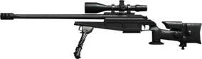 画像ギャラリー No.013のサムネイル画像 / 「クロスファイア」武器「AT15-Afghan」や渓谷が舞台のマップを新たに追加