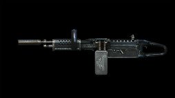 画像ギャラリー No.002のサムネイル画像 / 「クロスファイア」,チェーンソーのような見た目のマシンガン「KAC ChainSAW」を本日実装。2013年前半の大会スケジュールも発表に