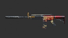 画像ギャラリー No.013のサムネイル画像 / 「クロスファイア」，ショッピングモールを舞台にした新マップが登場。カムバックキャンペーンなども開催中