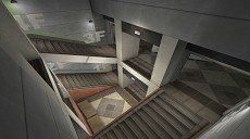 画像ギャラリー No.004のサムネイル画像 / 「クロスファイア」，高低差のある新マップ「Ghost Tower」が実装に。「Mini Weapon セットガチャ」が登場＆“美味しい”日替わりイベントも開催中