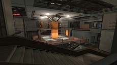 画像ギャラリー No.007のサムネイル画像 / 「クロスファイア」，高低差のある新マップ「Ghost Tower」が実装に。「Mini Weapon セットガチャ」が登場＆“美味しい”日替わりイベントも開催中